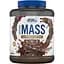 Гейнер Applied Nutrition Critical Mass Professional, 2.4 кг - Шоколад - мініатюра 1
