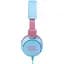 Гарнітура JBL JR310 Blue (JBLJR310BLU) - мініатюра 1