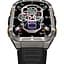 Смарт-годинник Blackview W80 Pro Black (6931548324089) [149916] - мініатюра 5