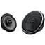 Коаксиальная автоакустика Kenwood KFC-X174 [61863] - миниатюра 1