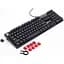 Клавіатура дротова A4Tech Bloody B750N USB Black - мініатюра 3