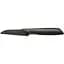 Ніж кухонний Fiskars Edge для овочів 8 см Black (1003091) - мініатюра 1