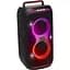 Акустическая система JBL PartyBox Club 120 беспроводная (JBLPBCLUB120EP) - миниатюра 2