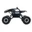 Уцінка. Машинка на радіокеруванні Sulong Toys Off-Road Crawler Where the trail ends чорна (SL-121RHMBl)  - мініатюра 3