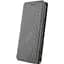 Чохол Rubic Leather Case для Redmi Note 13 4G Grey [122133] - мініатюра 2