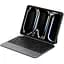 Чехол-клавиатура WIWU MK-004 for iPad Pro 13" (2024) Black - миниатюра 2