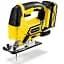 Лобзик электрический Trotec PJSS 11-20V аккумуляторный с кейсом (DAS302802) - миниатюра 2