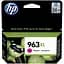 Картридж HP DJ No. 963XL Magenta (3JA28AE) - мініатюра 1