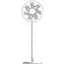 Вентилятор Xiaomi Mi Smart Standing Fan 2 ZLBPLDS04ZM - мініатюра 1