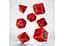 Набір кубиків Final Race Dice Set: Engine Roar , 7 шт. (STFR04) - мініатюра 2