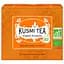 Чай черный Kusmi Tea English Breakfast Английский завтрак органический, 20 пакетиков - миниатюра 1