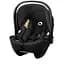 Автокрісло Lionelo Moxie I-Size Set Black Carbon (LO-MOXIE I-SIZE SET BLACK CARBON) - мініатюра 1