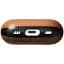 Чохол Nomad Modern Leather Case шкіряний для Airpods Pro 2 покоління English Tan - мініатюра 5