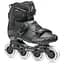 Ролики Rollerblade Crossfire 37 Чорний - мініатюра 1