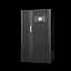 Гібридний сонячний інвертор (ДБЖ) LogicPower 80kVA MPPT - 3 фазний - мініатюра 1
