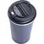Термокружка Coffee 380 мл с датчиком температуры, синий Yiwu HPGM5821BL - миниатюра 4