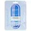 Маска для лица Jigott Hyaluronic Acid Real Ampoule Mask 27 мл - миниатюра 1