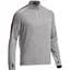 Кофта Icebreaker Coronet LS Half Zip L Metro/Black (1052-101 530 001 L) - мініатюра 1