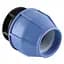 Муфта ПНД Vsplast 63x1 1/2 '' Н 2003 000007889 - миниатюра 2