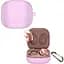 Чохол BeCover Silicon для Samsung Galaxy Buds FE SM-R400 Pink (710095) - мініатюра 2