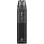 Под-система електронна сигарета Elf Bar ELFX Pod 1000mAh 3ml Kit Black (17852) - мініатюра 2