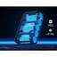 УМБ Litheli Power Bank SE 10000 mAh, 45 W, 2А, Fast Charge (U20BY10-0U000) - миниатюра 2