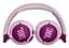 Бездротові навушники JBL Junior 320BT JBLJR320BTPUR Purple - мініатюра 6