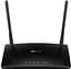 4G роутер — беспроводной модем TP-Link TL-MR6400 - миниатюра 1