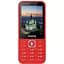 Мобильный телефон Sigma Mobile X-Style 31 Power Type-C Red (Global) - мініатюра 1