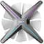 Кулер для корпуса Alseye X12 (Gray Push) (AS.04.03.0022) - миниатюра 1