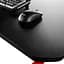 Комп'ютерний ігровий стіл 2E Gaming Otoroshi Black/Red (2E-GT-OTO-BKRD) [134839] - мініатюра 5