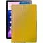 Чехол StatusCASE из экокожи для планшета Lenovo Tab M10 (3rd gen) Желтый - миниатюра 1