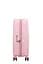 Валіза 55 См American Tourister MICKEY MAGIC MICKEY PASTEL PINK 55x40x20(23) 66C*90001 - мініатюра 13