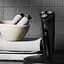 Електробритва Enchen Warrior Rotary Shaver Black - мініатюра 4