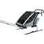 Дитяча коляска Thule Chariot Cross Double (Alaska) (TH 10202024) - мініатюра 5