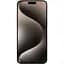 Смартфон Apple iPhone 15 Pro 256GB Natural Titanium (MTV53) Б/В [161642] - мініатюра 2