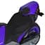 Детский электромобиль-мотоцикл Bambi Racer M 6013EL-9(24V) до 30 кг - миниатюра 2