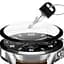 Полимерная пленка 3D (full glue) (тех.пак) для Samsung Galaxy Watch Ultra (2024-25) 47mm - миниатюра 2