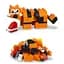 Конструктор LEGO  Classic Коробка кубиків LEGO для творчого конструювання середнього розміру 484 деталей (10696) - мініатюра 6