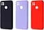 Чохол Wave Colorful Case для Xiaomi Redmi 9C / 10A [Red] [78805] - мініатюра 3