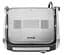 Гриль Gorenje GCG2100S (GC5006-GS) (740150) - миниатюра 2
