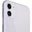 Смартфон Apple iPhone 11 64GB Purple Model A2221 (Grade B) Seller Refurbished - мініатюра 4