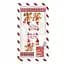 Подарунковий набір рушничків в коробці Ardesto Christmas Gingerbread 38х63см, 2шт, 100% бавовна (ART3863HGB) - мініатюра 1