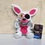 Мягкая игрушка Пять ночей с Фредди кошмарные аниматроники Mangle Мангл 25 см FNAF48-55 - миниатюра 3