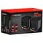 Компьютерные колонки Fantech GS202 Sonar с RGB-подсветкой (32832-01_511) - миниатюра 2