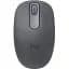 Компьютерная мышка Logitech M196 Bluetooth Graphite (910-007459) - миниатюра 1