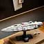 Конструктор LEGO Star Wars Зоряний крейсер Дім один 559 деталей (75405) - мініатюра 3