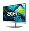 Комп'ютер персональний моноблок Acer Aspire C27-195ES 27" FHD Intel U5-125U 16GB F512GB UMA WiFi 3р без ОС сірий - мініатюра 2