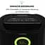 Осушувач повітря компресійний Klarstein DryFy Pro Connect (10034118) - мініатюра 7