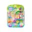 Игровой набор Moji Pops – Капкейк-кафе, 2 фигурки, аксессуары - миниатюра 1